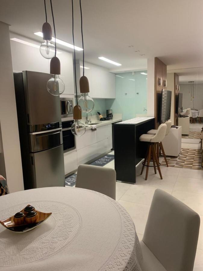 Flat Pitangueiras Guaruja Apartment Exterior photo