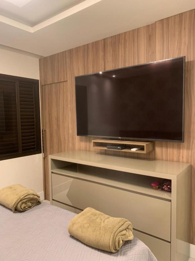Flat Pitangueiras Guaruja Apartment Exterior photo