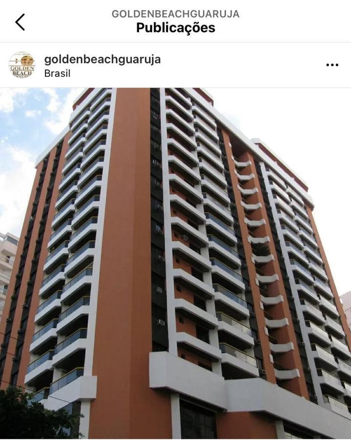 Flat Pitangueiras Guaruja Apartment Exterior photo