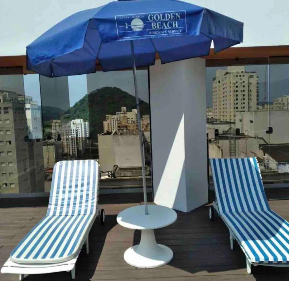 Flat Pitangueiras Guaruja Apartment Exterior photo